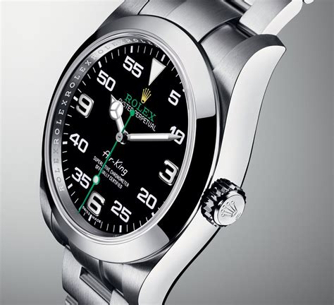 rolex air-king nieuw|air king rolex.